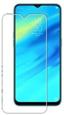 VPrime Tempered Glass Guard for Vivo U1(Pack of 1)