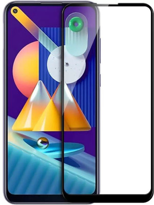 GORILLA PRO Tempered Glass Guard for Samsung Galaxy A11, Samsung Galaxy M11(Pack of 1)