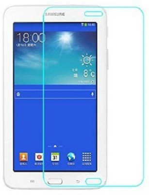 GBKS Tempered Glass Guard for Samsung Galaxy Tab 3 Neo T111(Pack of 1)