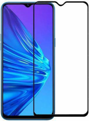 GLOBALCASE Tempered Glass Guard for TECNO SPARK GO 2020(Pack of 1)