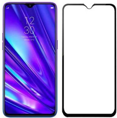 Aspir Tempered Glass Guard for Realme C12(Pack of 1)