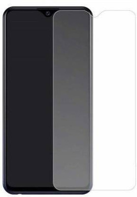GLOBALCASE Tempered Glass Guard for TECNO SPARK GO 2020(Pack of 1)