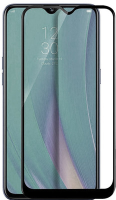 Aspir Tempered Glass Guard for Realme C15(Pack of 1)