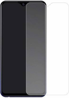 GLOBALCASE Tempered Glass Guard for TECNO SPARK GO 2020(Pack of 1)