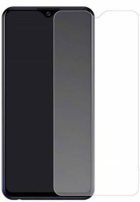 GLOBALCASE Tempered Glass Guard for TECNO SPARK GO 2020(Pack of 1)