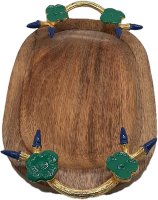 INDIA MEETS INDIA 175HOD010 Tray(Tray)