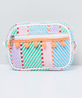 MAX Multicolor Sling Bag K 24020DGMULTI