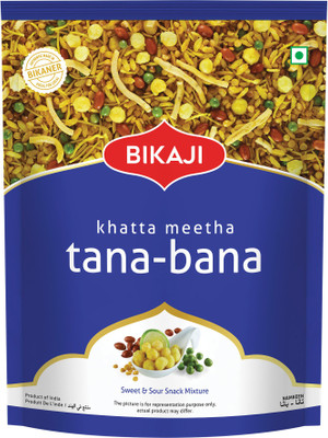 Bikaji Tana Bana(1000 g)