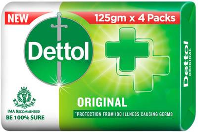 Dettol Original Soap