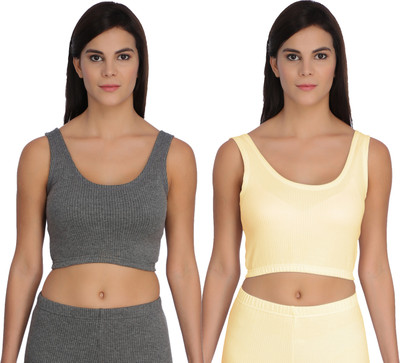 Selfcare Women Top Thermal