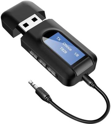 Bluetooth headphones for hotsell car radio