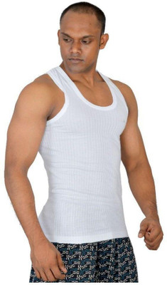 MACHO Men Vest