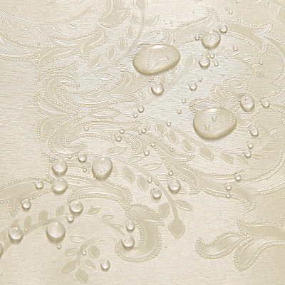 Oren Empower Floral & Botanical Wallpaper(330 cm X 60 cm)