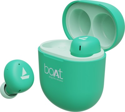 Boat Airdopes 381 TWS Earbuds