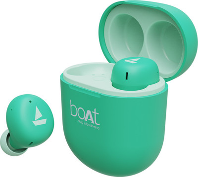 Boat Airdopes 381 TWS Earbuds