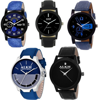 Alkhwatches Analog Watch  - For Boys