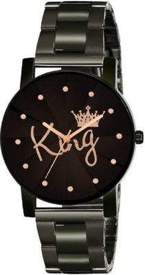 Zuperia Analog Watch - For Boys