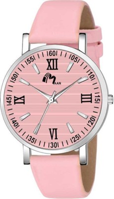 MAAN INTERNATIONAL Analog Watch  - For Women