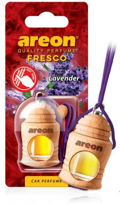 areon LAVENDER Diffuser FRESCO(4 ml)