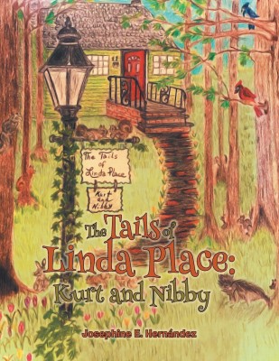 The Tails of Linda Place(English, Paperback, Hernandez Josephine E)