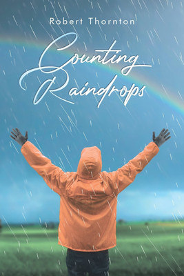 Counting Raindrops(English, Paperback, Thornton Robert)