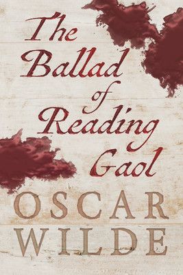 The Ballad of Reading Gaol(English, Paperback, Wilde Oscar Monsieur)