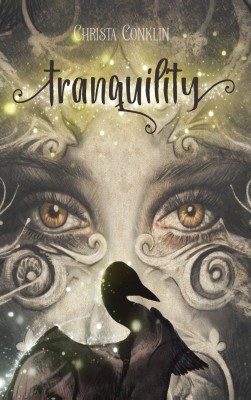 Tranquility(English, Hardcover, Conklin Christa)