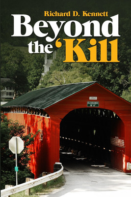 Beyond the 'Kill(English, Paperback, Kennett Richard D)