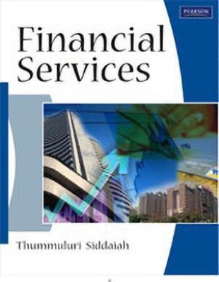 Financial Services 2017 Edition(English, Paperback, Siddaiah Thummuluri)