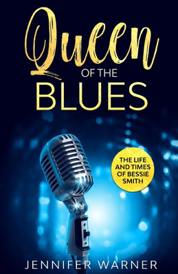 Queen of the Blues(English, Paperback, Warner Jennifer)