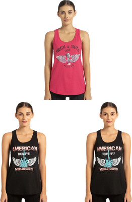 JOCKEY Women Tank Top/Vest(Pack of 3)