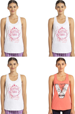 JOCKEY Women Tank Top/Vest