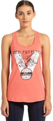 JOCKEY Women Tank Top/Vest