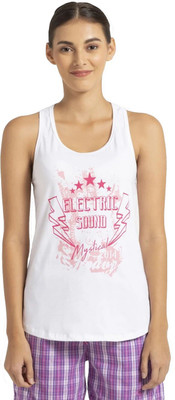 JOCKEY Women Tank Top/Vest