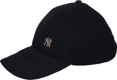 Promoworks Solid Sports/Regular Cap Cap