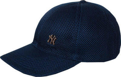 Promoworks Solid Sports/Regular Cap Cap