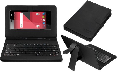 ACM Keyboard Case for Xolo ERA 1X(Black, Cases with Holder, Pack of: 1)