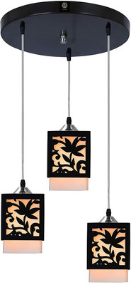 Ganglas Pendant Lamp Ceiling Lamp(Multicolor)
