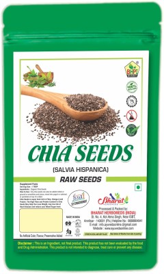 Bhpi Bharat Bharat Chia Seeds Raw Seeds 200gm Chia Seeds(200 g)