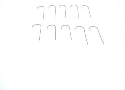 JUST ONE CLICK Jig Fishing Hook