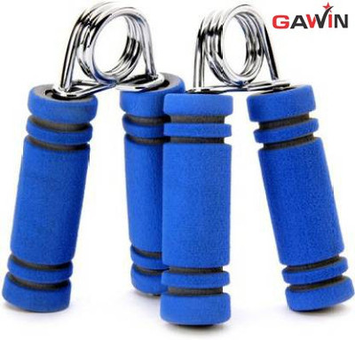 Gawin Blue Strip Foam Hand Grip/Fitness Grip