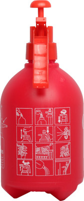 akashgreen 489 SPRAY 02 LTR 2 L Hand Held Sprayer(Pack of 1)