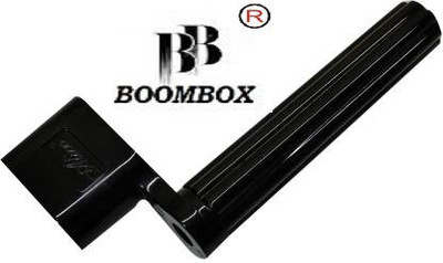 Boom Box Electric Guitar String Winder