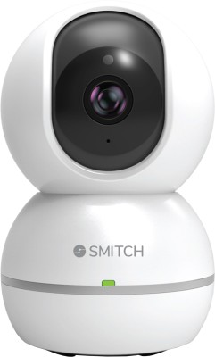 Smitch 360deg 1080p WiFi Smart Security Camera