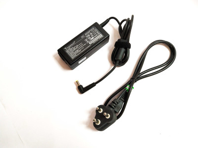 Rega IT NV5602U, NV5606U, NV5610U, NV5612U 65 W Adapter(Power Cord Included)