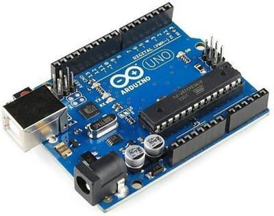 ARDUINO UNO R3 BOARD ATMEGA328P