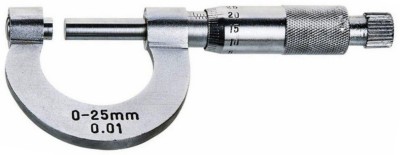 ssu 0-25mm Micrometer Screw Gauge