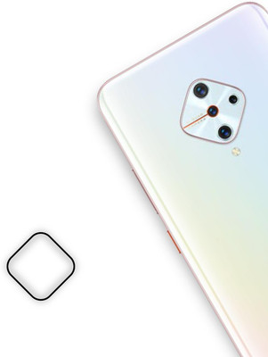 LIGHTWINGS Back Camera Lens Glass Protector for VIVO Y9s(Pack of: 1)