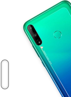 LIGHTWINGS Back Camera Lens Glass Protector for HUAWEI Y7p(Pack of: 1)