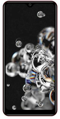 Ismart i1 Supreme (Black, 32 GB)(2 GB RAM)